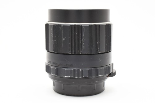 Pentax SMC Super Multi Coated Takumar 35mm F2 MF Lens M42 "READ" From Japan 9146 - Picture 11 of 12
