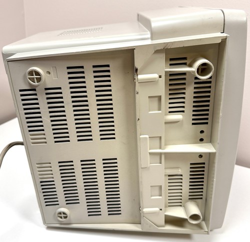 Packard Bell 12" IS/MM1228A Vintage Computer CRT Monitor Serial TTL Untested - Picture 11 of 14