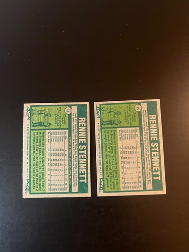1977 Topps Baseball Cards (1-199) - Pick The Cards to Complete Your Set - Picture 69 of 395