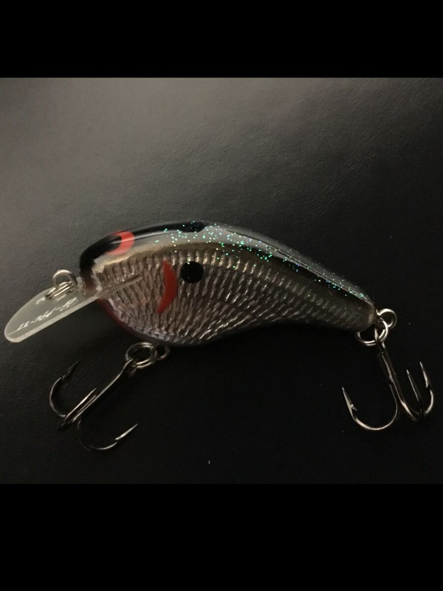 ZOOM BAIT COMPANY WEC H Mutt Crankbaits New In Box | eBay ZOOM BAIT COMPANY WEC H Mutt Crankbaits New In Box | eBay