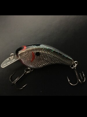 ZOOM BAIT COMPANY WEC H Mutt Crankbaits New In Box | eBay