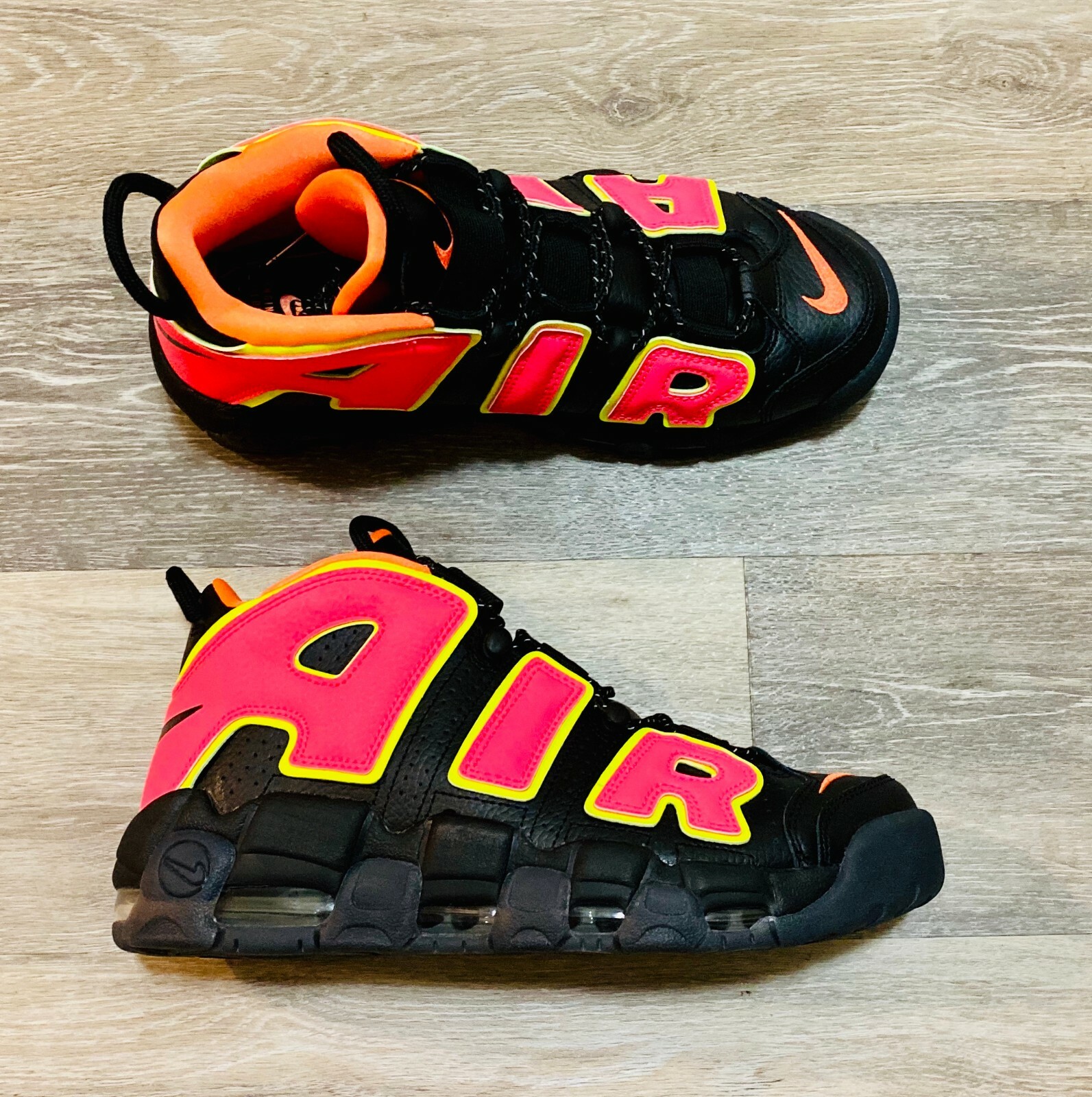 Hot punch uptempo Outlet