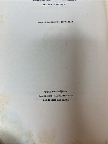 Robert E Lee Das Soldatenbuch mit Karte der Feldzüge Sir Frederick Maurice 1925 - Bild 5 von 17