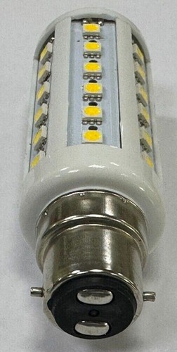5W 7W 10W LED Corn Light Bulb E27 B22 E14 G9, 3000K 6000K Warm & Daylight White - Picture 17 of 33
