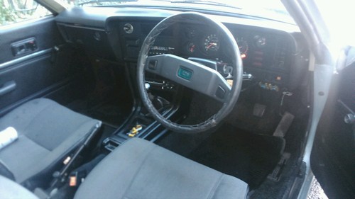 1977 TOYOTA COROLLA LIFT BACK ae86 ke70 ke50 starlet 4age not drift rwd - Picture 5 of 8
