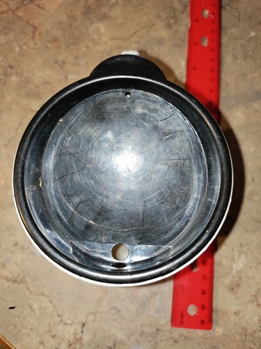 Cenex Plastic Travel Mug - Picture 2 of 5