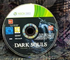 XBOX 360 Spiel Dark Soul Prepare Edition  Spiel