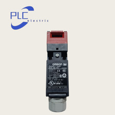 1PCS NEW Omron D4NS-2AF Safety Door Switch Electromagnetic Lock Fast Delivery