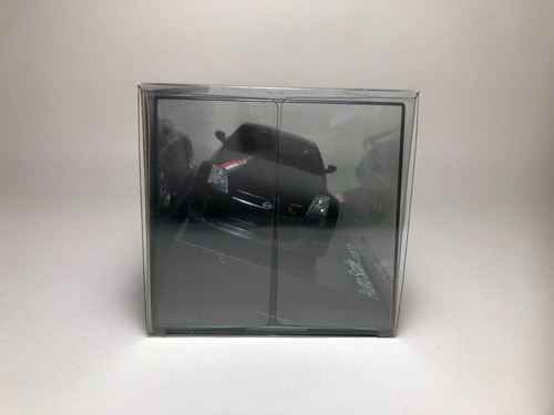 KYOSHO Mini-z Body NISSAN FAIRLADY Z NISMO S-tune Black MZX119BK - 第 3/22 張圖片