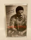 Aaron Tippin Lookin' Back At Myself Cassette Country 1994 Tested Good Condition