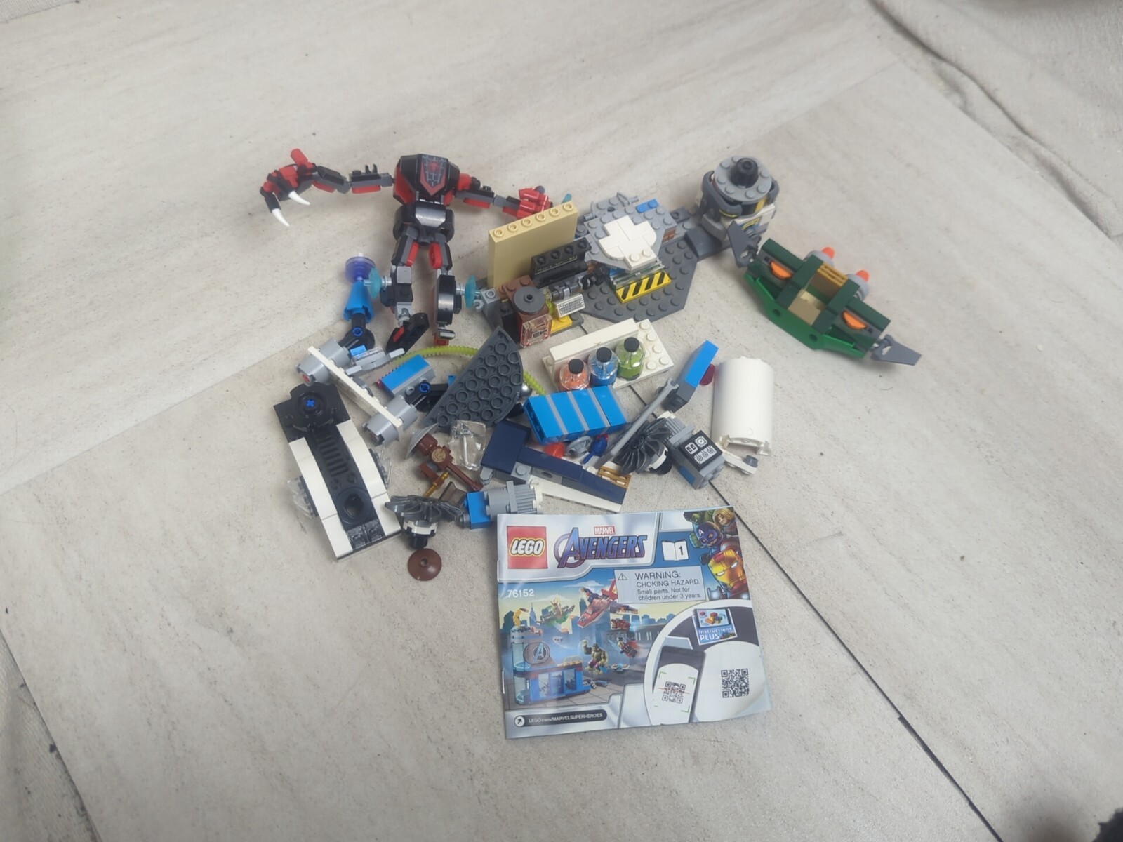 Picture 1 of 6