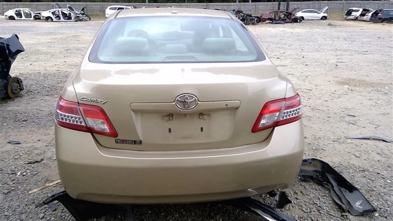 Frenos traseros para 07-12 LEXUS ES350 562325 Foto 4 de 4