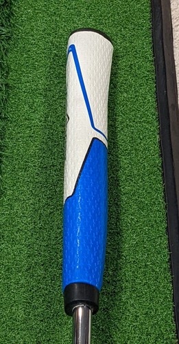Guerin RIFE MONTSERRAT ISLAND SERIES 34" Putter, Right Hand, New Oversize Grip - Picture 12 of 13