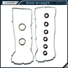 ECCPP Engine Valve Cover Gasket For 11-16 Chrysler Dodge Jeep Cherokee 3.2 3.6L