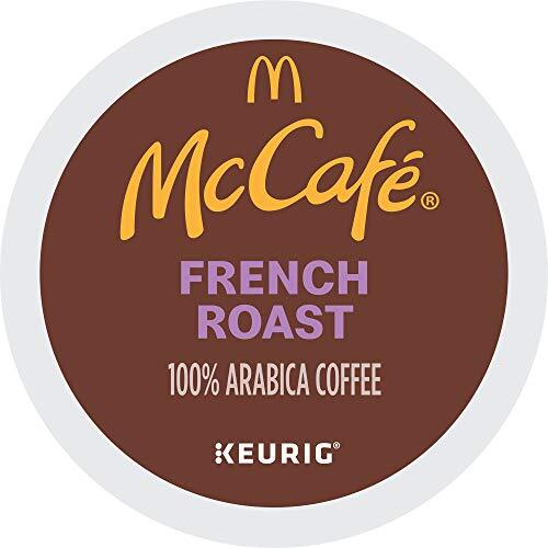 McCaf Classic Collection Variety Pack 40 K Cup Pods Premium Blend Coffee - Picture 11 of 14