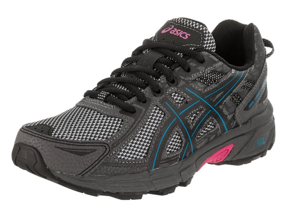 ASICS Women's Gel-Venture 6 Running-shoes ASICS Women's Gel-Venture 6 Running-shoes