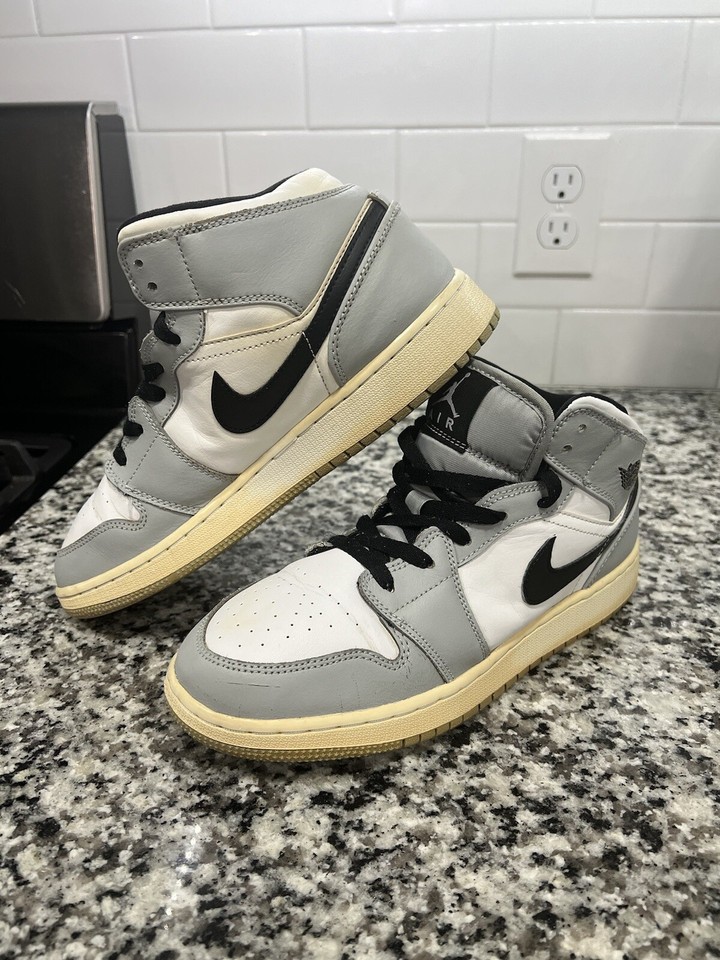 Beater Box Restoration Shoe Bundle 10 Pairs. Jordans, Air Max, Air