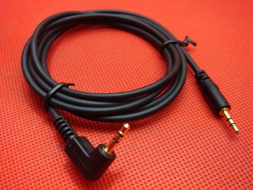 2.5mm to 2.5mm Chat Talkback Cable Turtle Beach PX5 XP50 XP400 X42 X12 X400 Exc - Picture 1 of 2