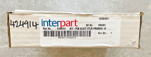 Potterton Promax 15 HE Kit PCB Electronic Control 5106791 New & Boxed Tracked 24 - Picture 2 of 6