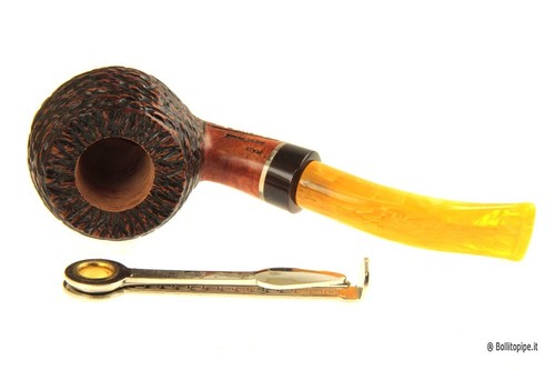 Santambrogio rusticated - Half Bent Apple - Picture 5 of 7