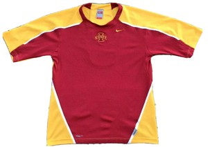 iowa state dri fit shirt