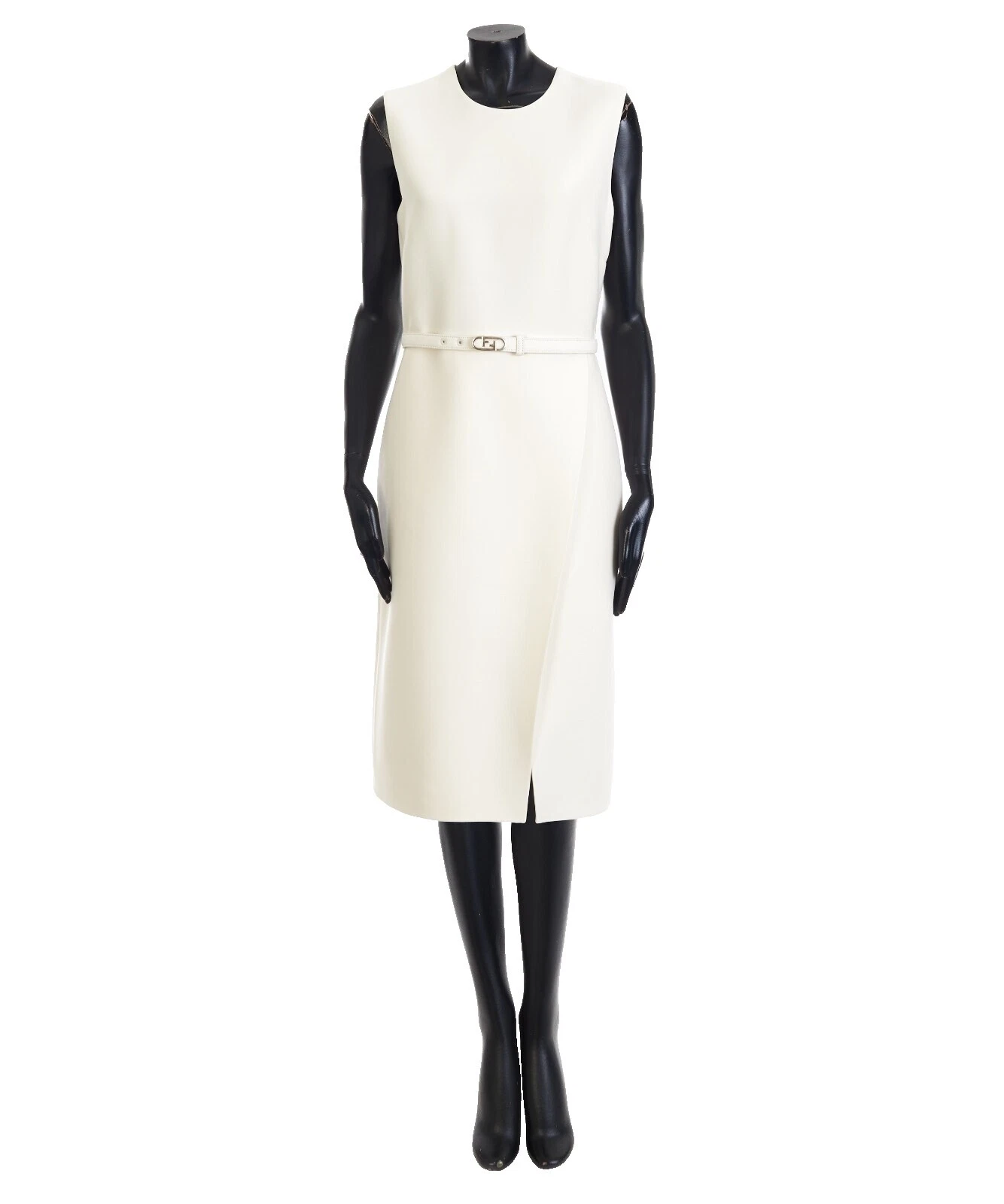 Vestidos de seda Fendi para Mujeres