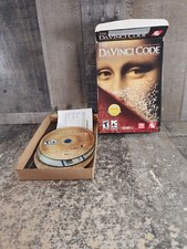 Da Vinci Code (PC, 2006)