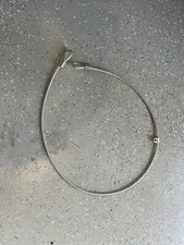 Security Cable for Locking Bikes or Other - F...