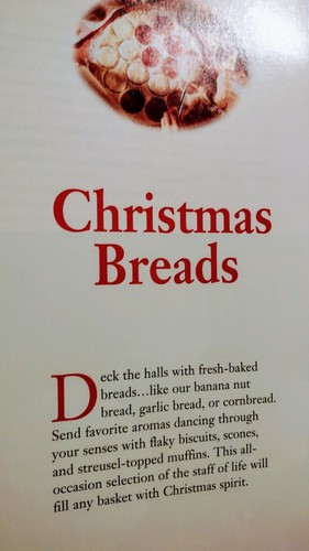 Christmas with Southern Living Cookbook by Southern Living Editors (1998,... - Picture 16 of 24