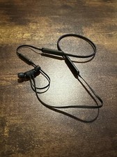 Beats by Dr. Dre Flex Wireless In-Ear Headphones - Black - No Microphone