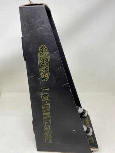 Profile Design LIGHTNING STRYKE TT Triathlon Carbon AERO BARS - Picture 3 of 4