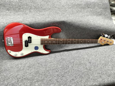 MOMOSE PJタイプ MP1-STD/NJ 3ST MOMOSE MP1-STD NJ Used Electric Bass Guitar | eBay