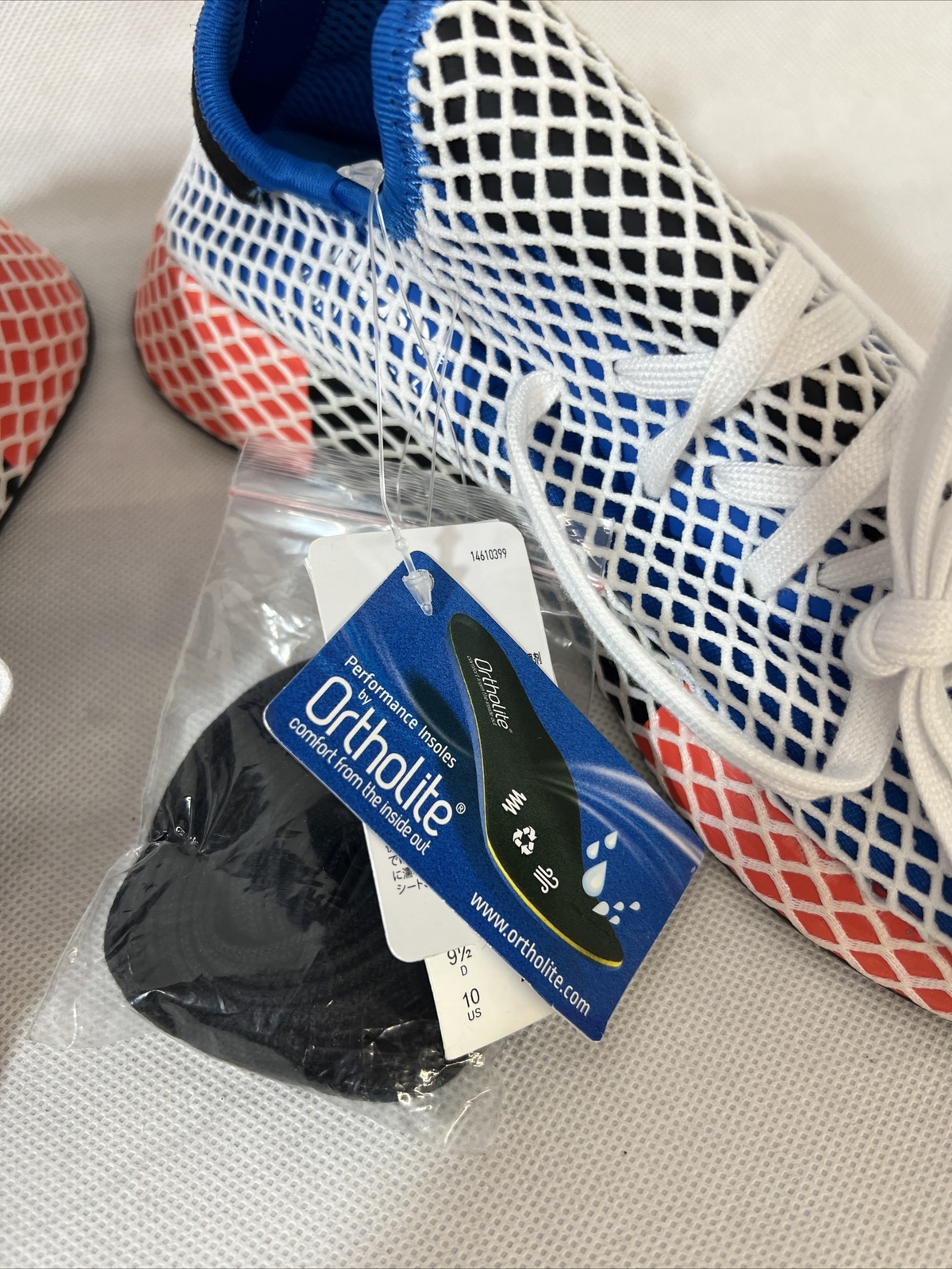 la trainer adidas 2019