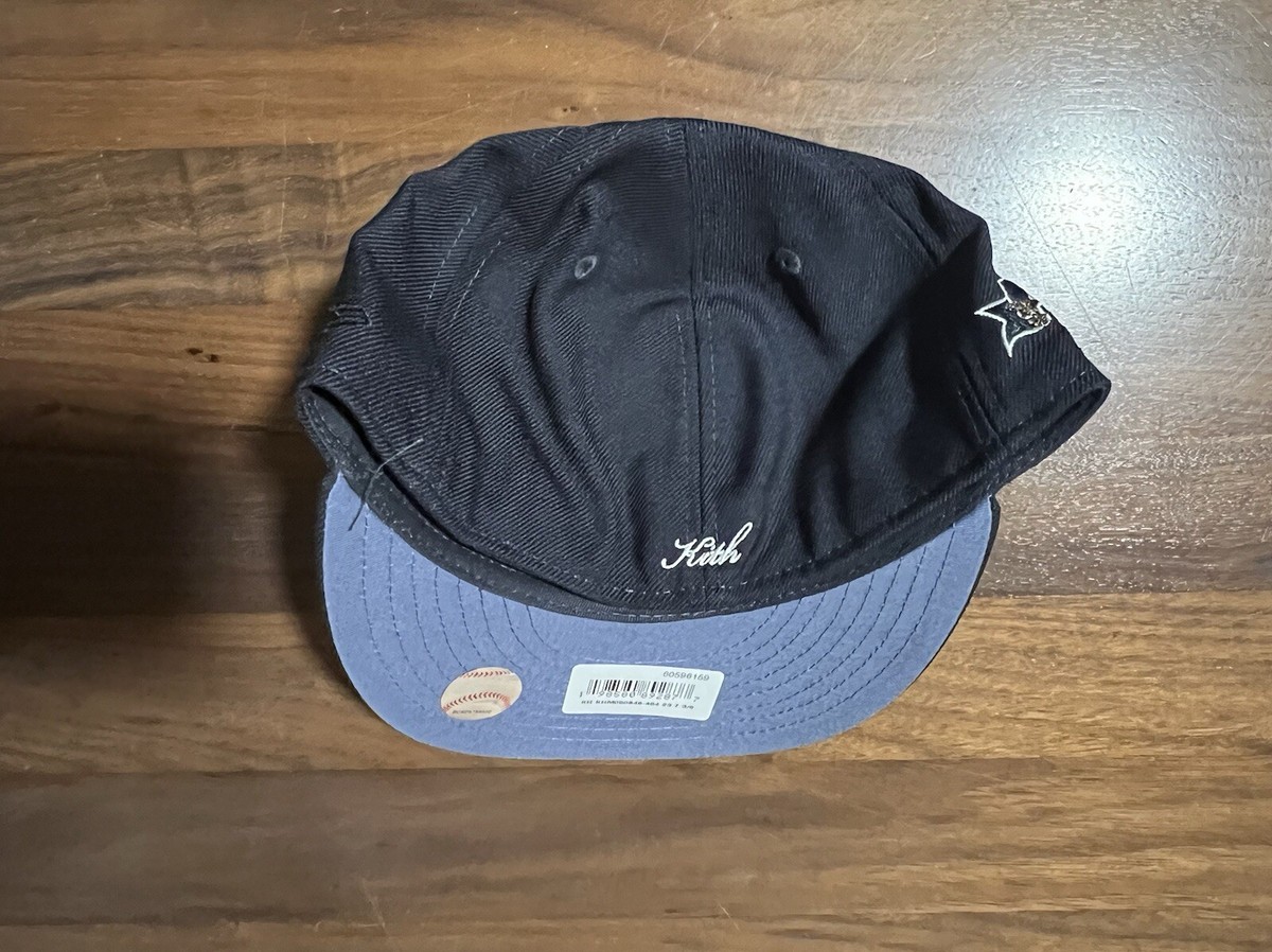 Kith & New Era New York Yankees 59FIFTY Low Profile Fitted Kith & New Era New York Yankees 59FIFTY Low Profile Fitted
