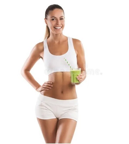 Premium Vitality Spirulina Chlorella Cebada Hierba Verdes Synergy Plus Hierbas 3 kg - Imagen 4 de 4