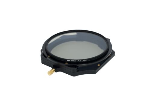 Lee Filters Landscape Polariser, Accessory Ring & Cap for Foundation Kit Only - Picture 3 of 7