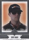2014 Press Pass Total Memorabilia - Denny Hamlin #10