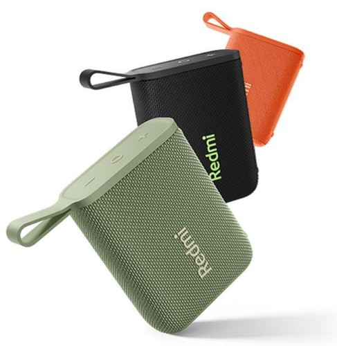 Xiaomi Redmi Enceinte Bluetooth Portable Sans Fil Extérieur Stéréo Son Haut-Parleur - Photo 5 sur 27