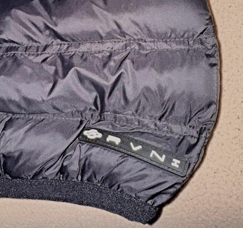 Ravani RVNI Pufferjacke, Steppjacke, kaum gebraucht. - Bild 5 von 5
