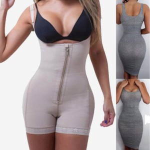 Fajate-Levanta-Cola-Fajas-Colombianas-Reductoras-Women-039-s-Colombian-Body-Shaper