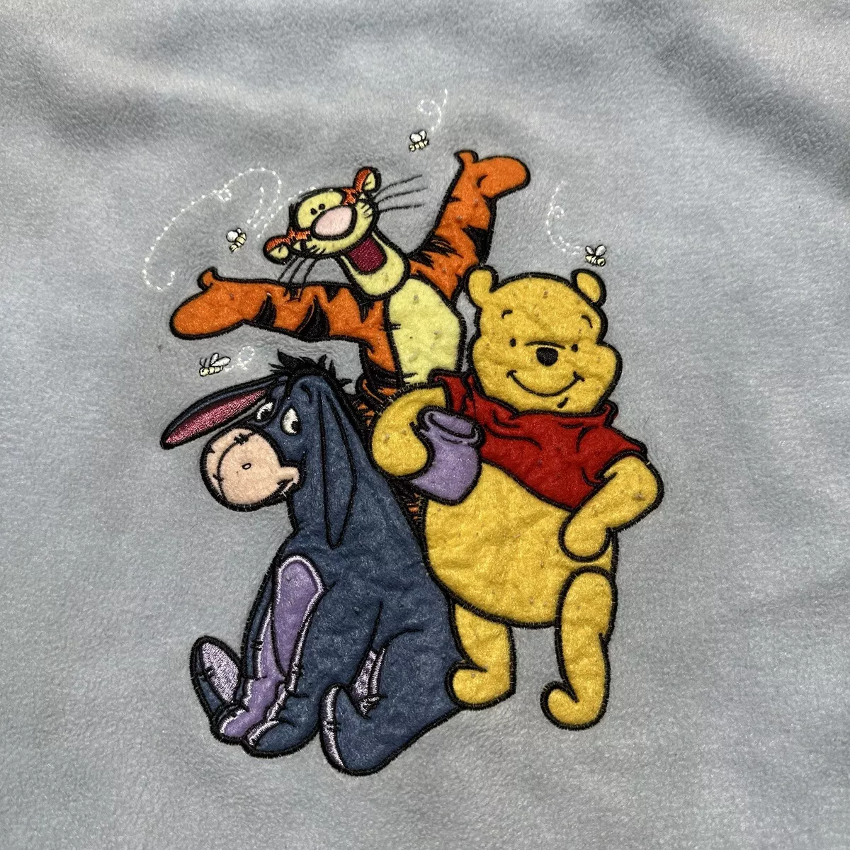 Winnie the best sale pooh sweatshirt womens