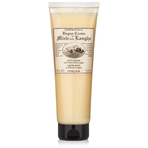 2 Perlier Miele Langhe Honig Badecreme 8,4 Unzen Versiegelt - Bild 2 von 2