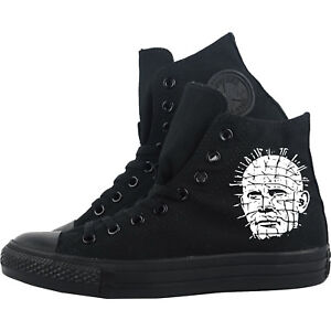 converse horror shoes