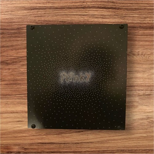 Plinky Synth V3 Polyphonic Touch Synthesizer Modular Standalone Eurorack Working - Imagen 4 de 4