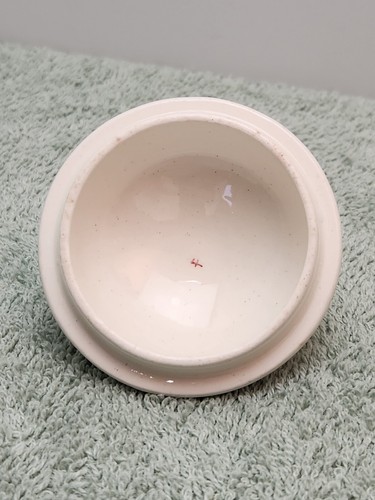 Bognor Wedgwood Patrician Sugar Bowl (LID ONLY) - Picture 5 of 7