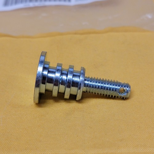 New OEM Yamaha Brake Pedal Bolt 17D-27217-00 YZ250F WR250F YZ450F WR450F - Picture 3 of 4