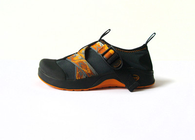 Chaco Freizeitschuhe für Jungen Größe 32