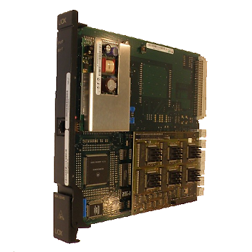 Carte LIOX - Imagen 1 de 1