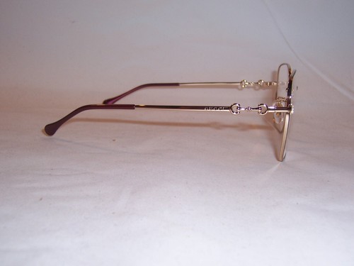 NUEVAS GAFAS GUCCI GG 0883OA 002 HABANA DORADAS 55mm RX AUTÉNTICAS 0883 - Imagen 6 de 8