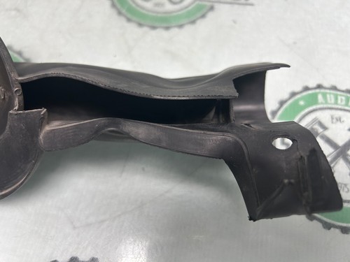 12-18 BMW 3 SERIES F30 320i 328i FRONT RIGHT HOOD WEATHERSTRIP RUBBER SEAL OEM - Picture 7 of 12